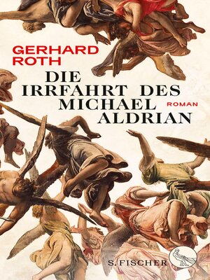 cover image of Die Irrfahrt des Michael Aldrian